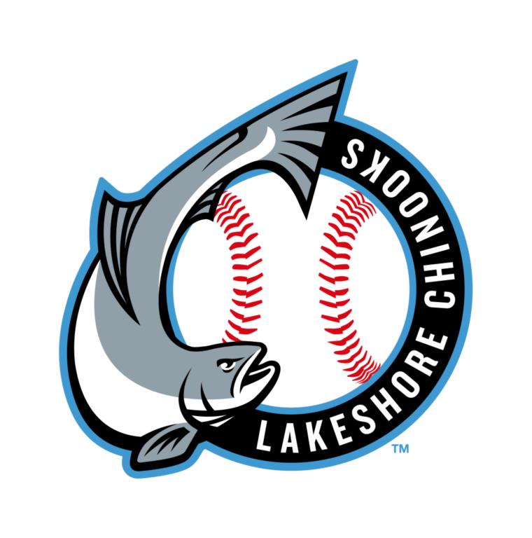 Lakeshore Chinooks Baseball